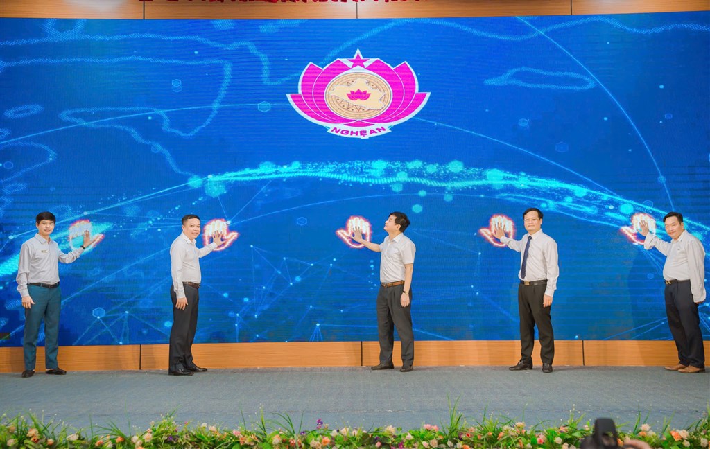 Techfest Nghệ An Open 2025